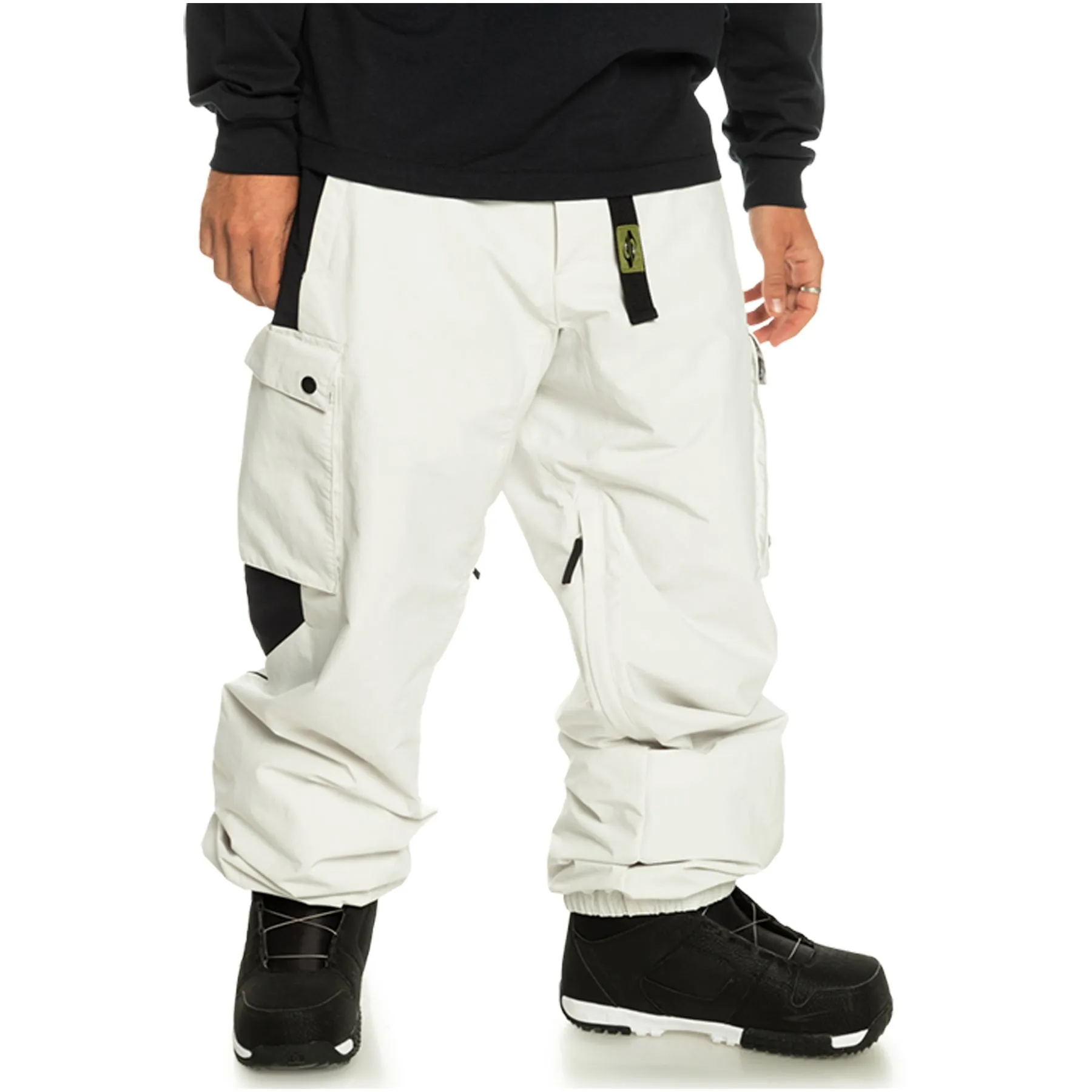 Quiksilver Snow Down Cargo Pant 2024