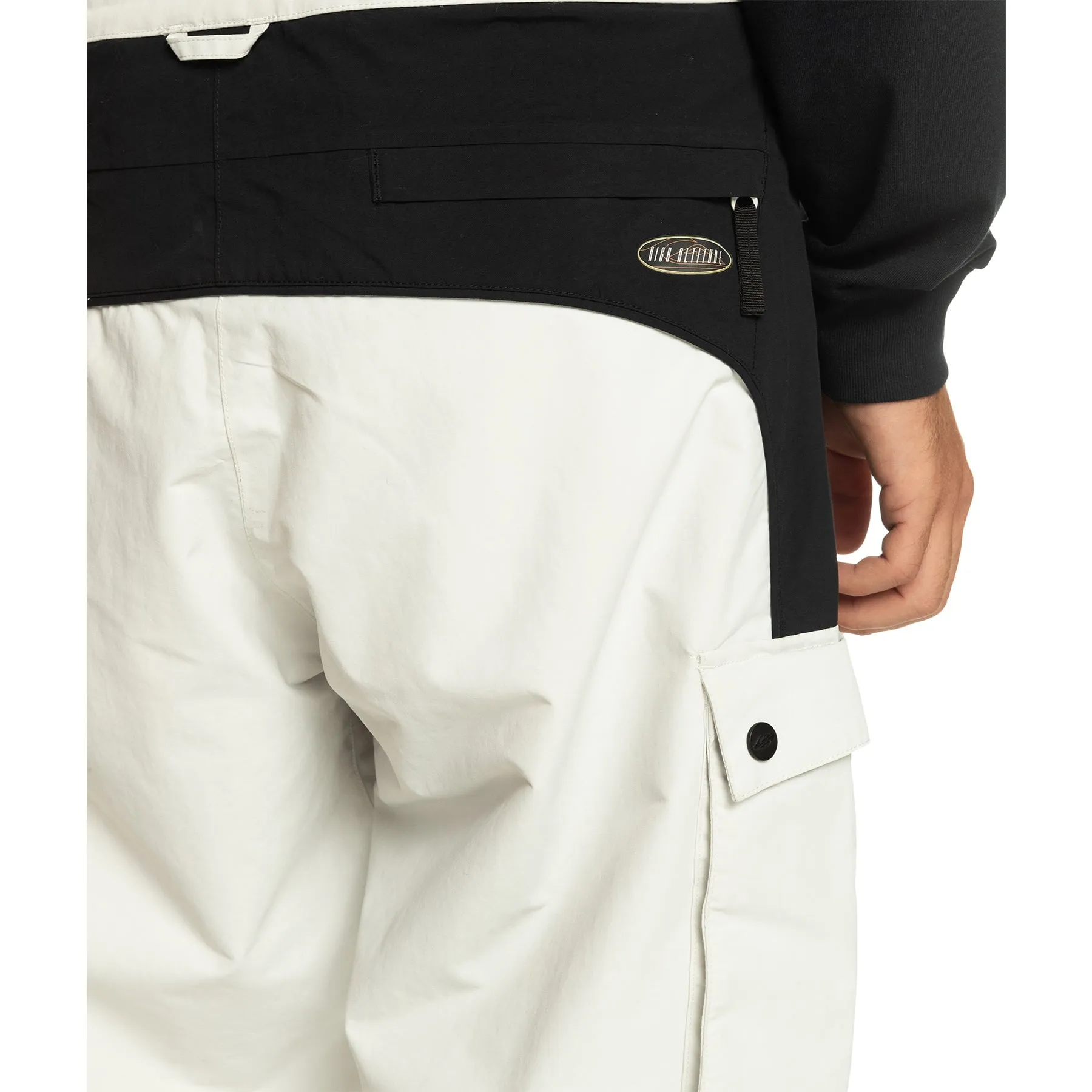 Quiksilver Snow Down Cargo Pant 2024