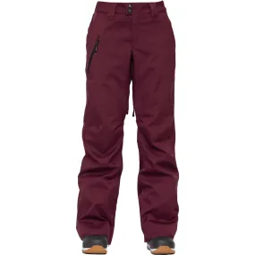 Quin Snowboard Pants - Womens