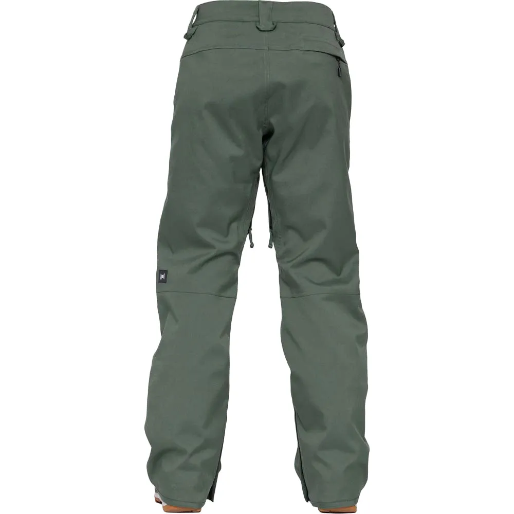 Quin Snowboard Pants - Womens