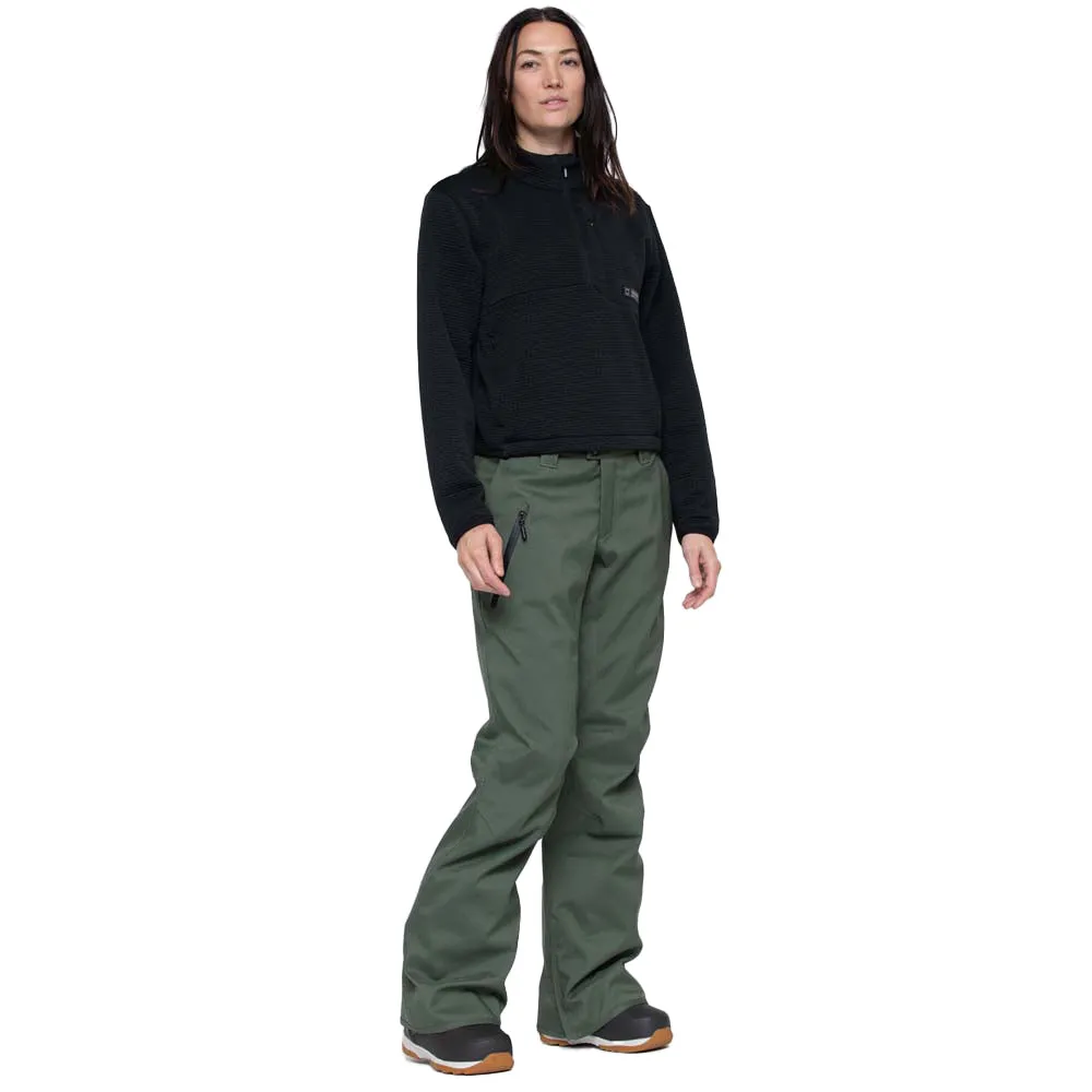 Quin Snowboard Pants - Womens