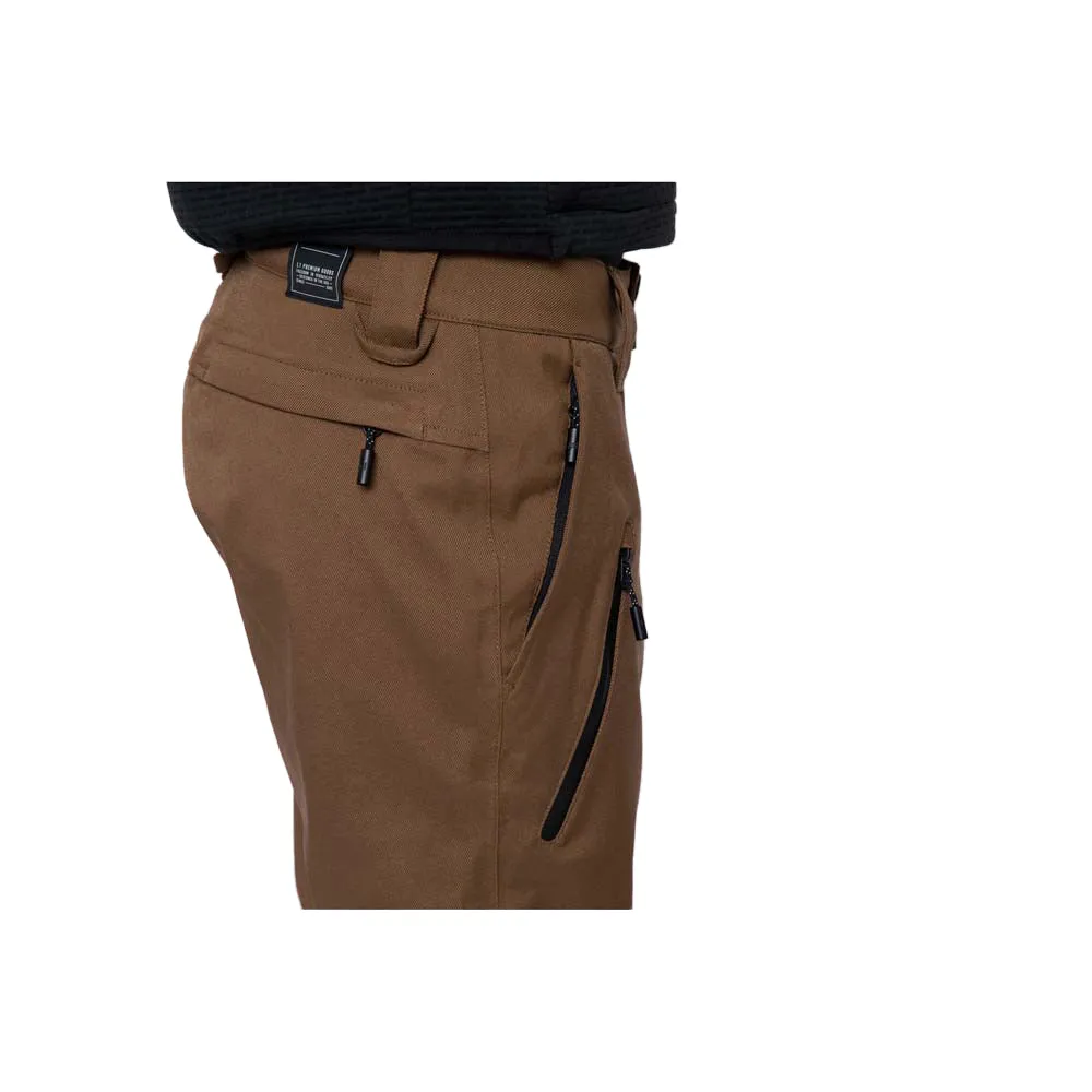 Quin Snowboard Pants - Womens