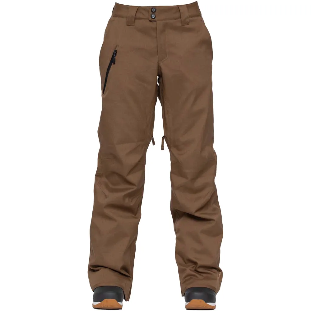 Quin Snowboard Pants - Womens