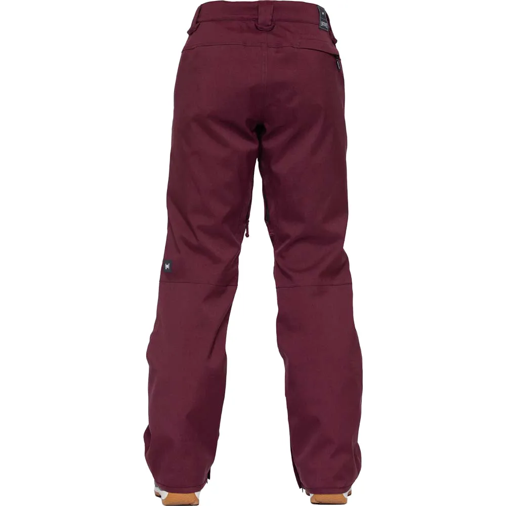 Quin Snowboard Pants - Womens