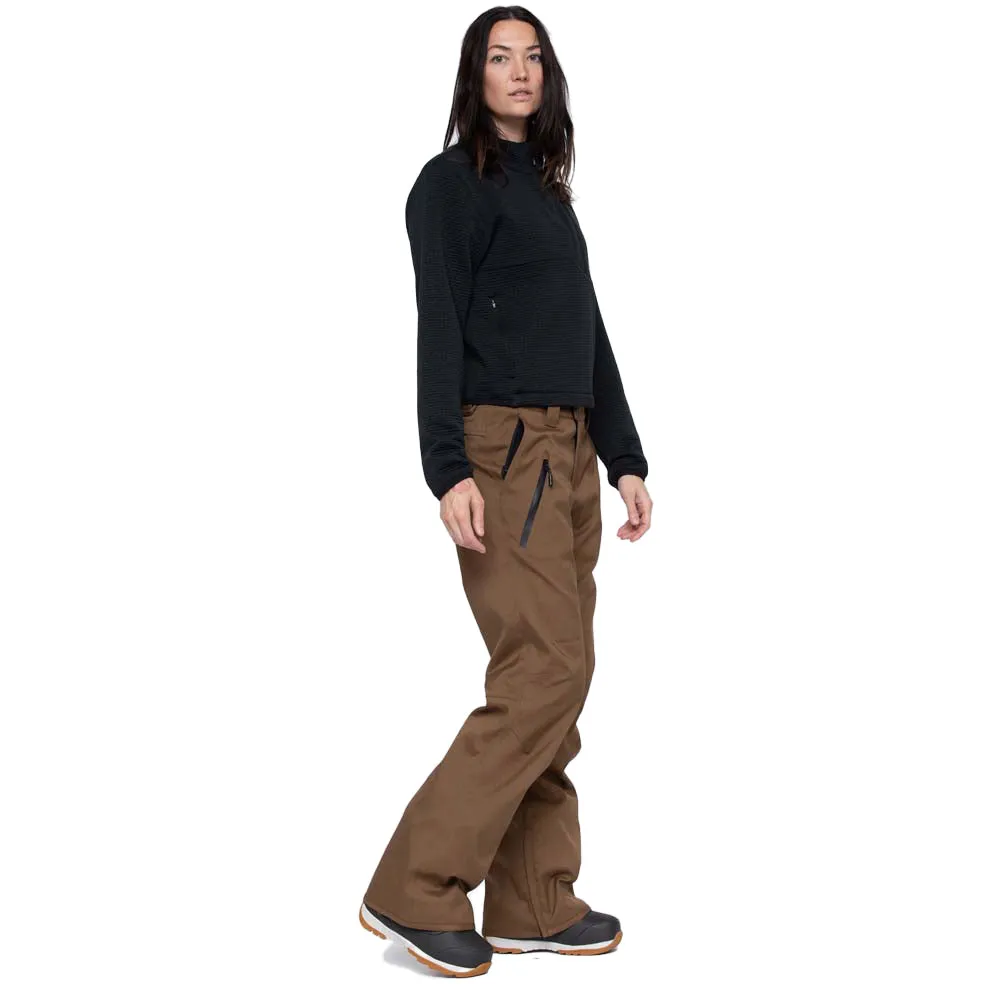 Quin Snowboard Pants - Womens