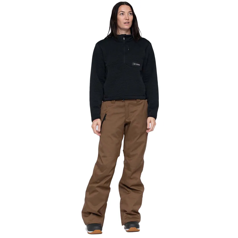 Quin Snowboard Pants - Womens