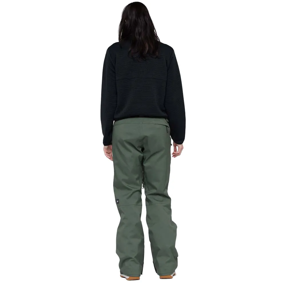 Quin Snowboard Pants - Womens