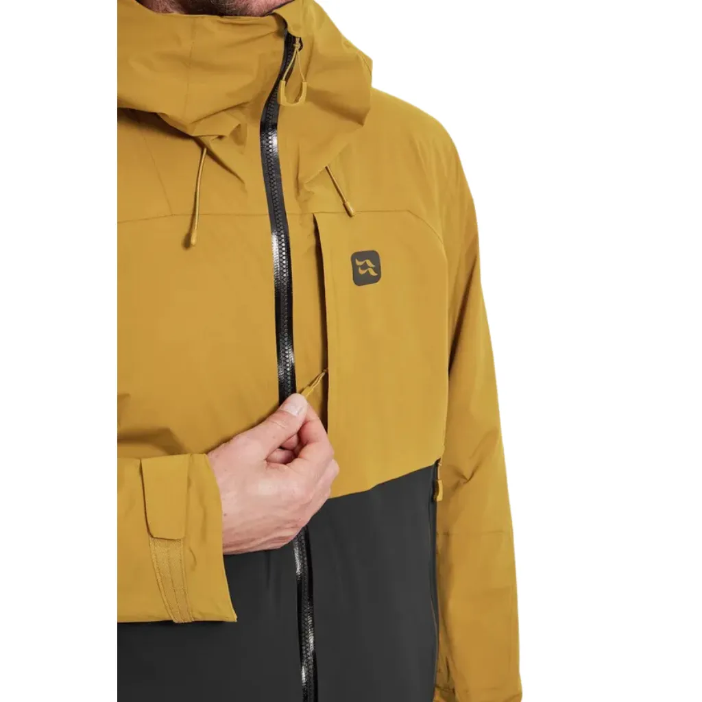 RAB Men's Khroma Diffract Jacket