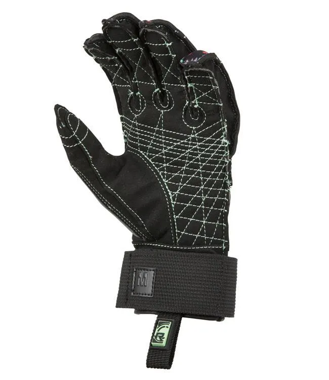 Radar TRA Kids Slalom Ski Glove (2021)