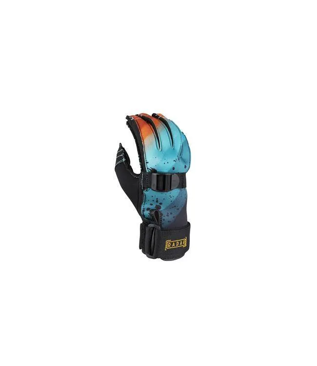 Radar TRA Kids Slalom Ski Glove (2025)