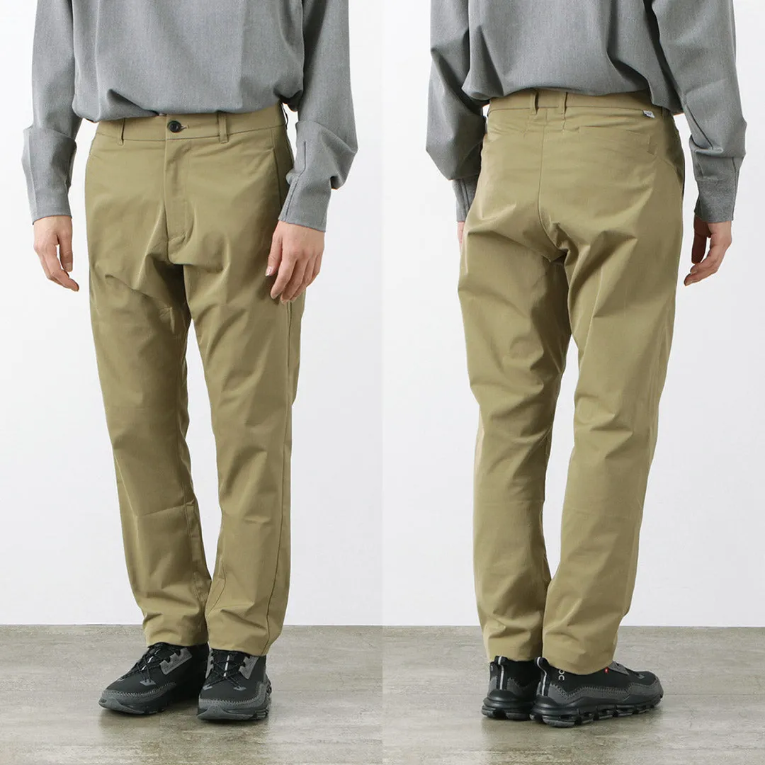 RAG / Trail chinos