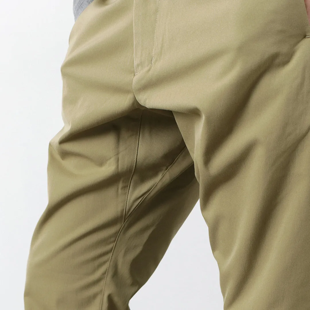 RAG / Trail chinos