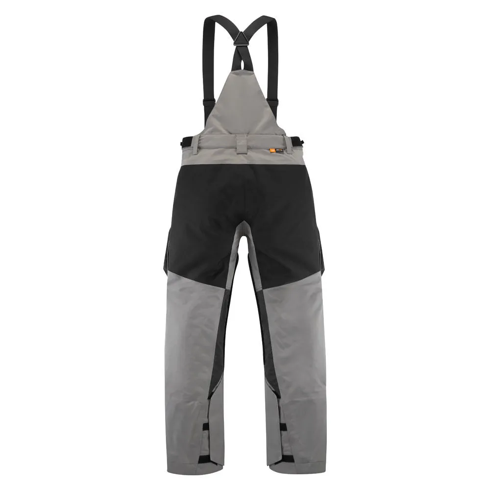 Raiden Pants Gray/Hi-Vis