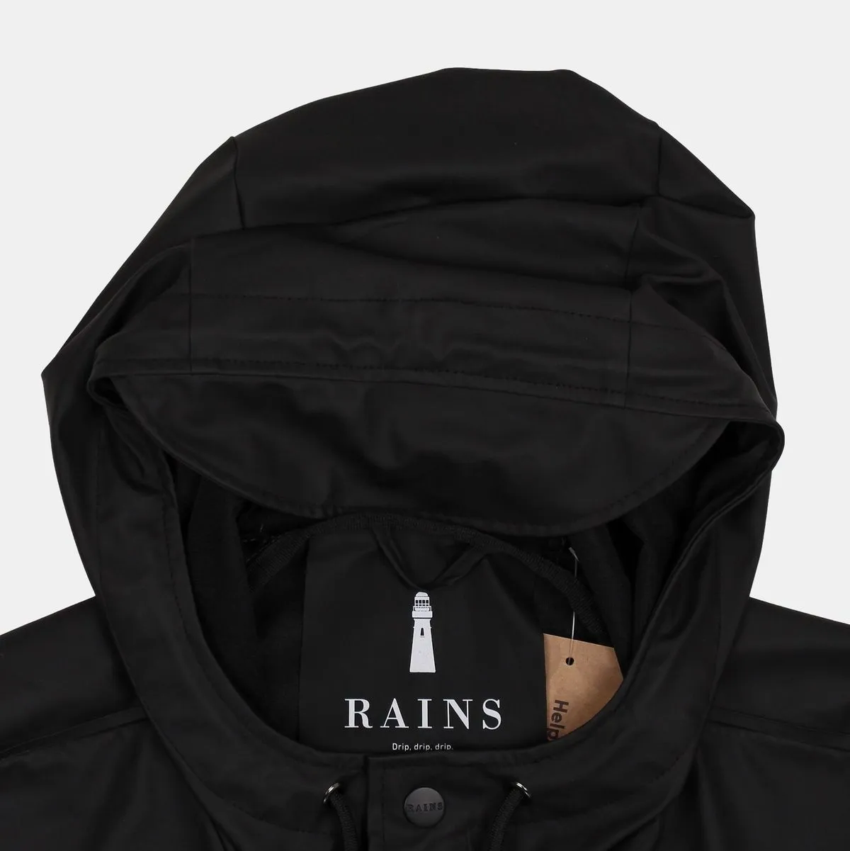 Rains Raincoat Coat