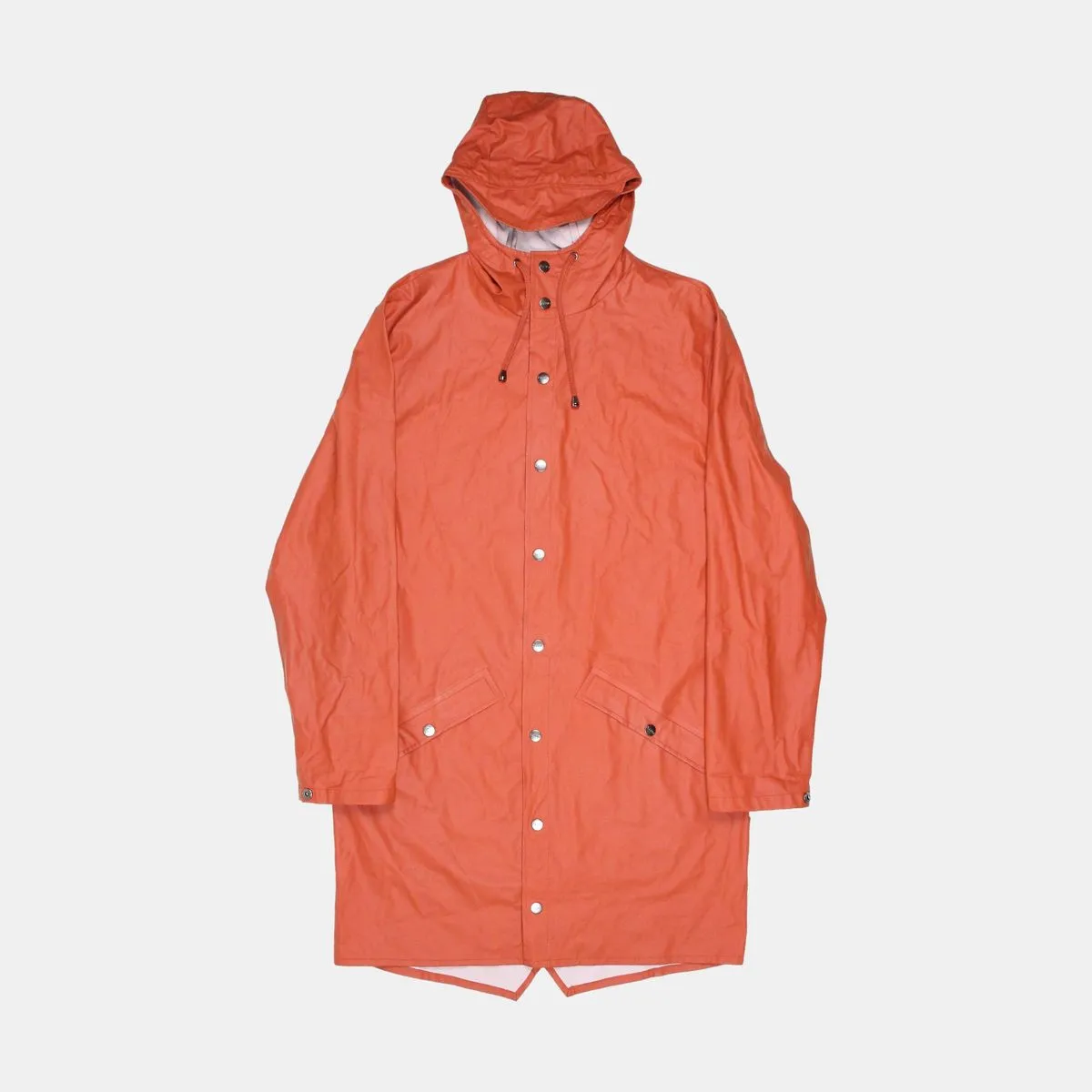 Rains Raincoat