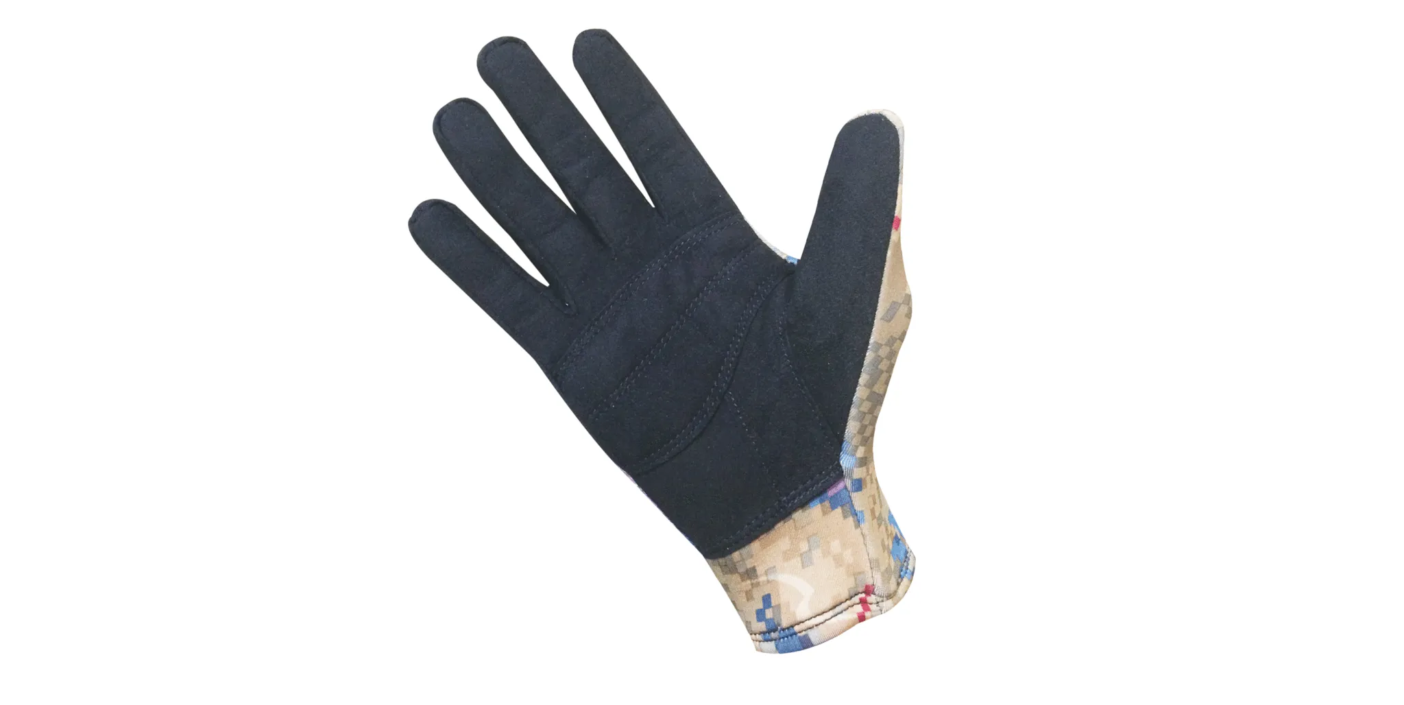 Riffe Covi-Tek Amara Gloves