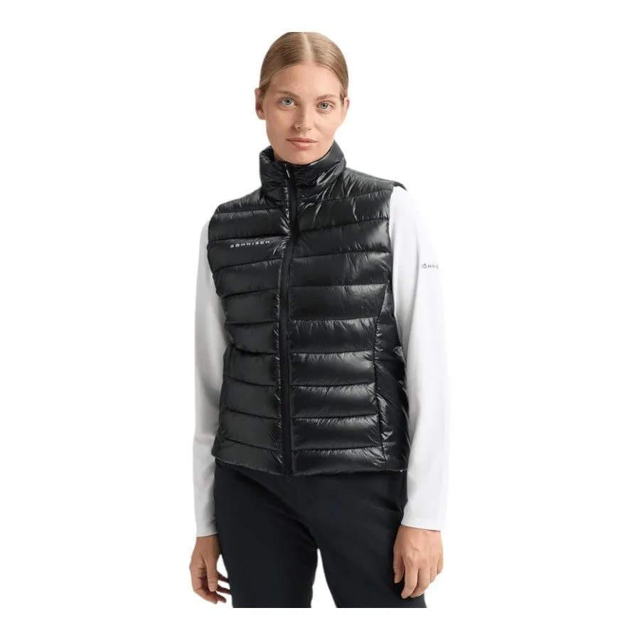 Rohnisch Ladies Airlite Padded Golf Vest 112179