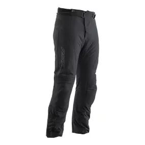 RST GT Waterproof Textile Maxtex Trousers - Black