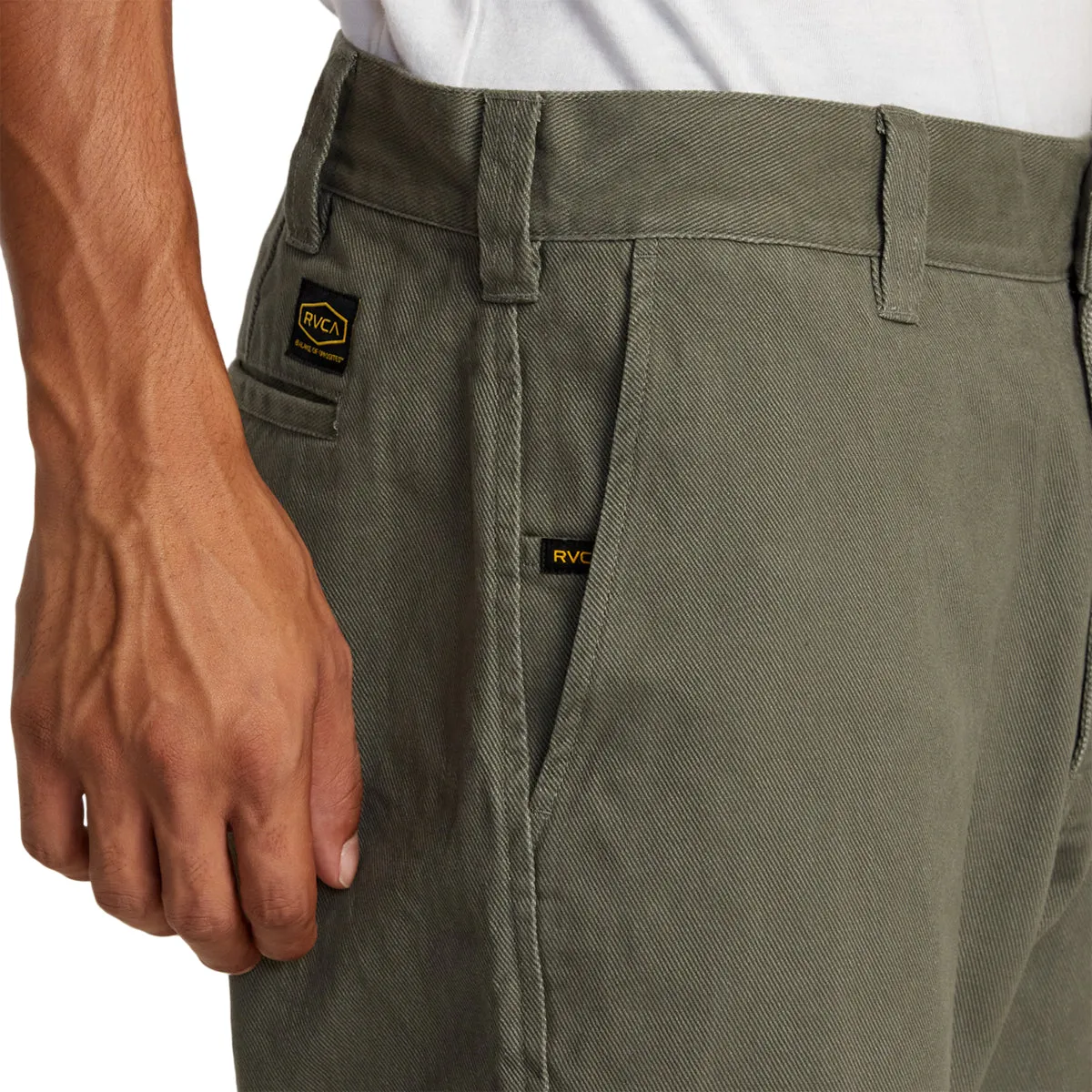 RVCA Americana Chino Pants