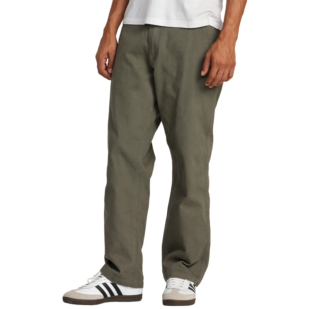 RVCA Americana Chino Pants