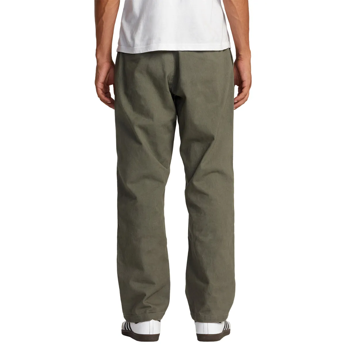 RVCA Americana Chino Pants