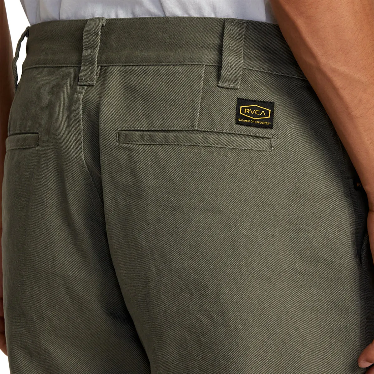 RVCA Americana Chino Pants