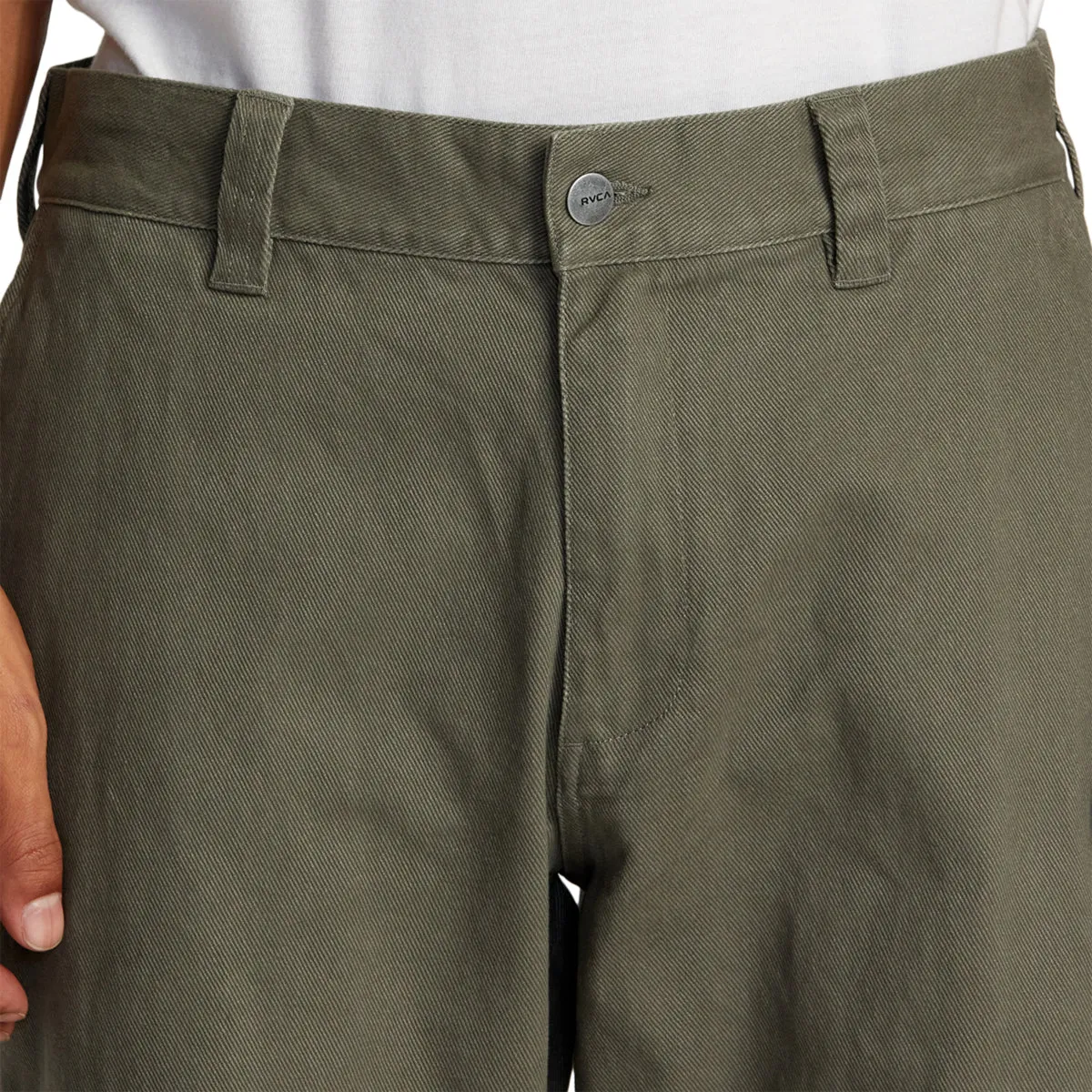 RVCA Americana Chino Pants