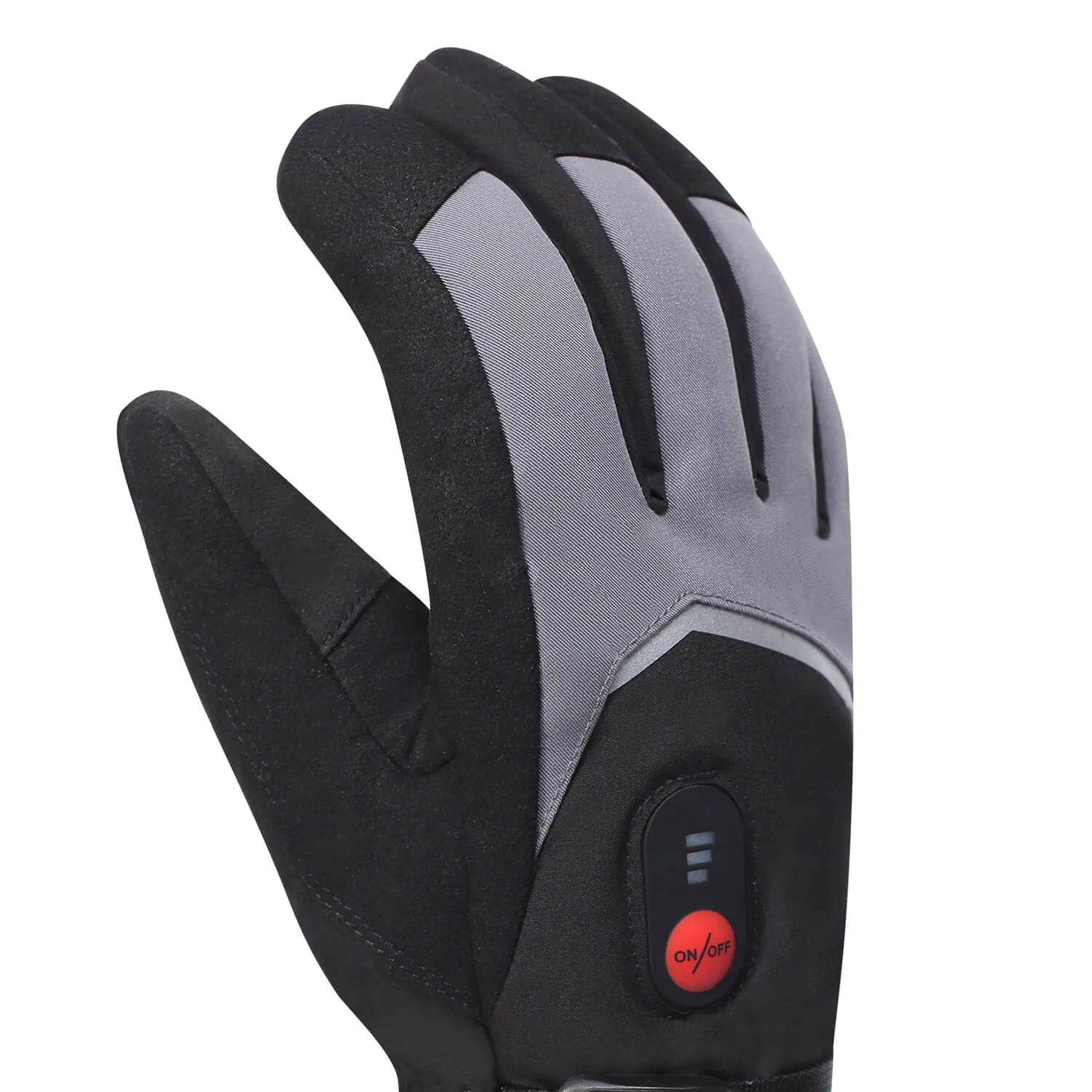 Savior Durable Heated Gloves