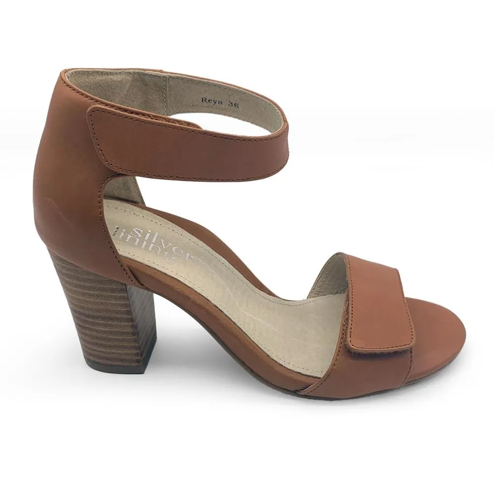 Silver Lining Women's Reya Tan