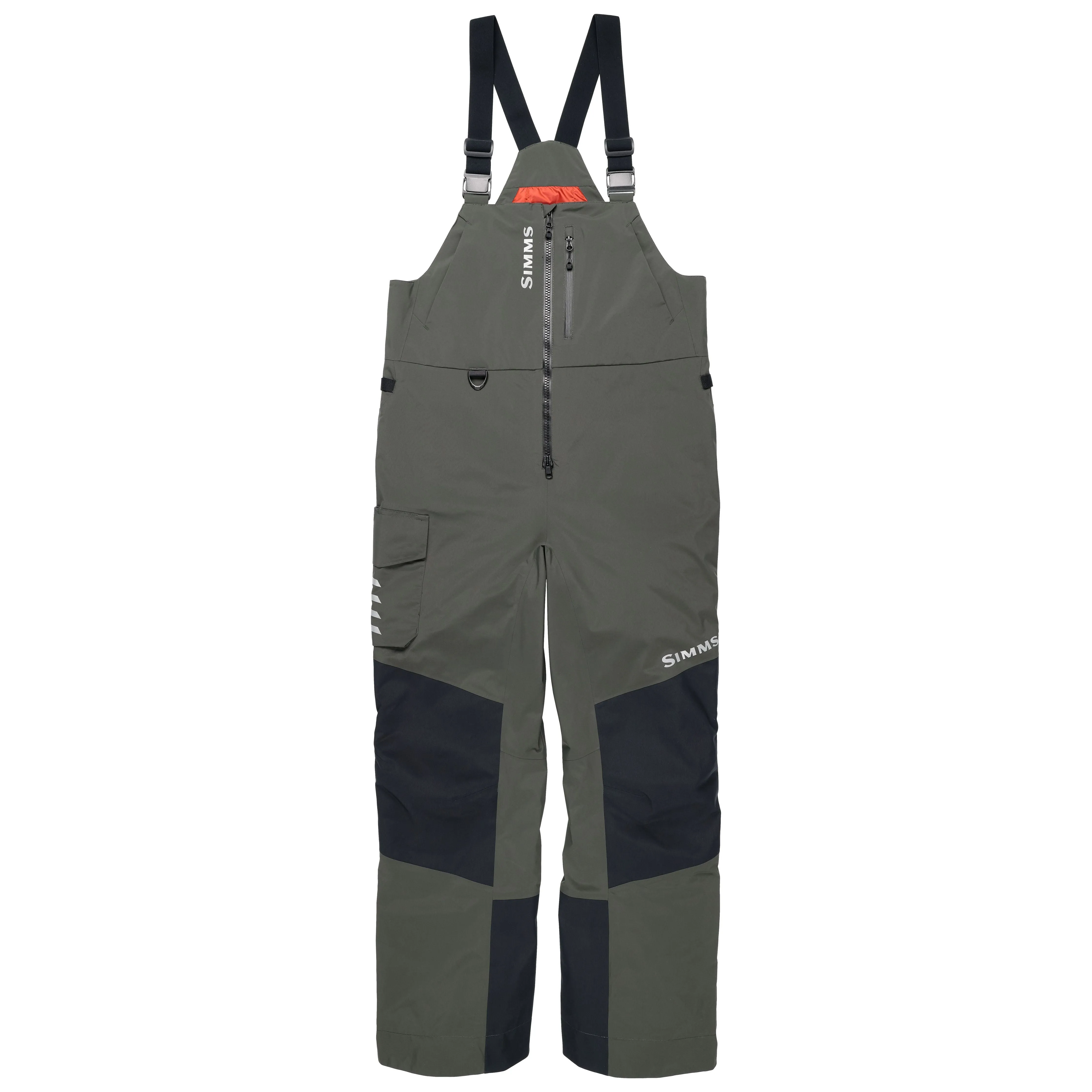 Simms Guide Insulated Bib