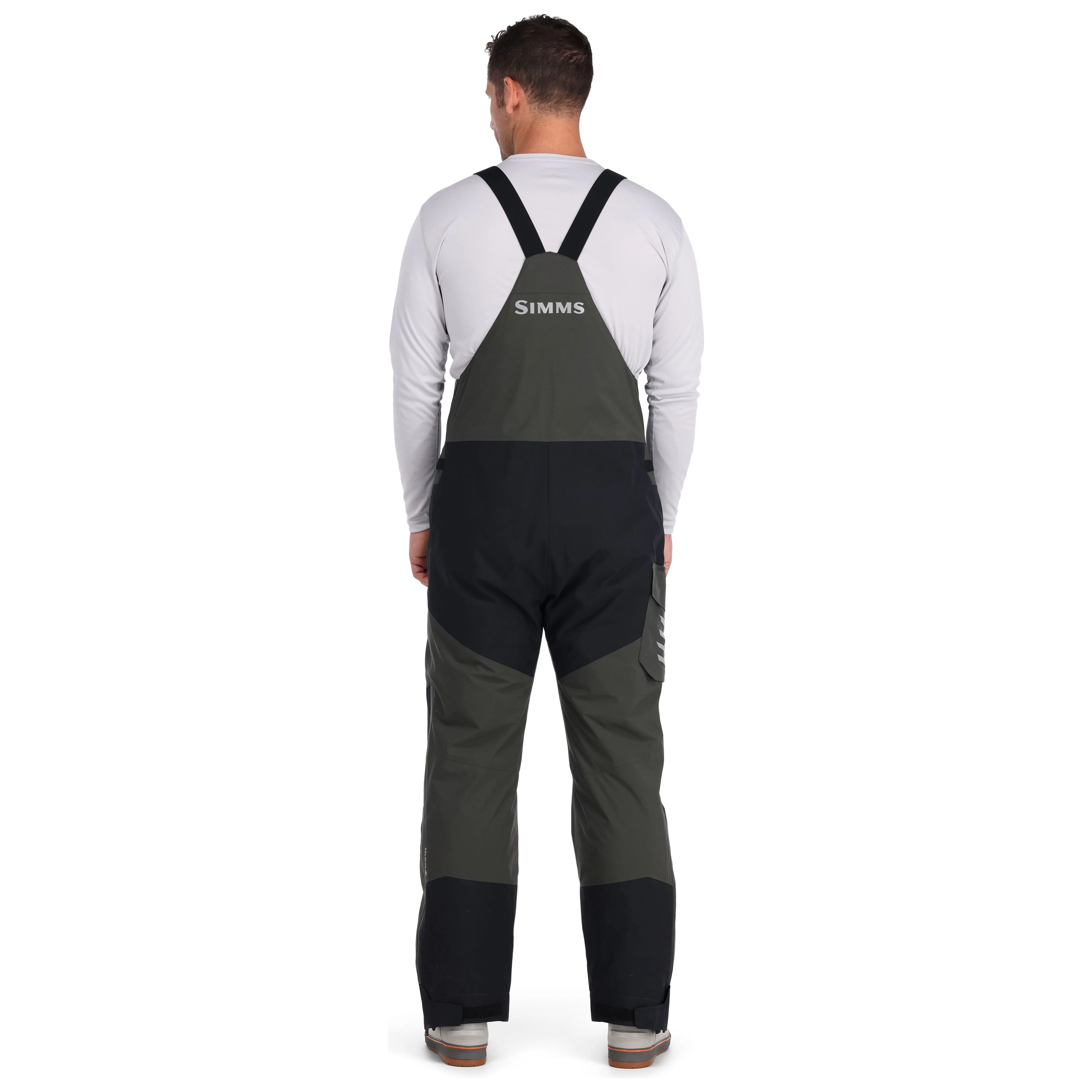 Simms Guide Insulated Bib