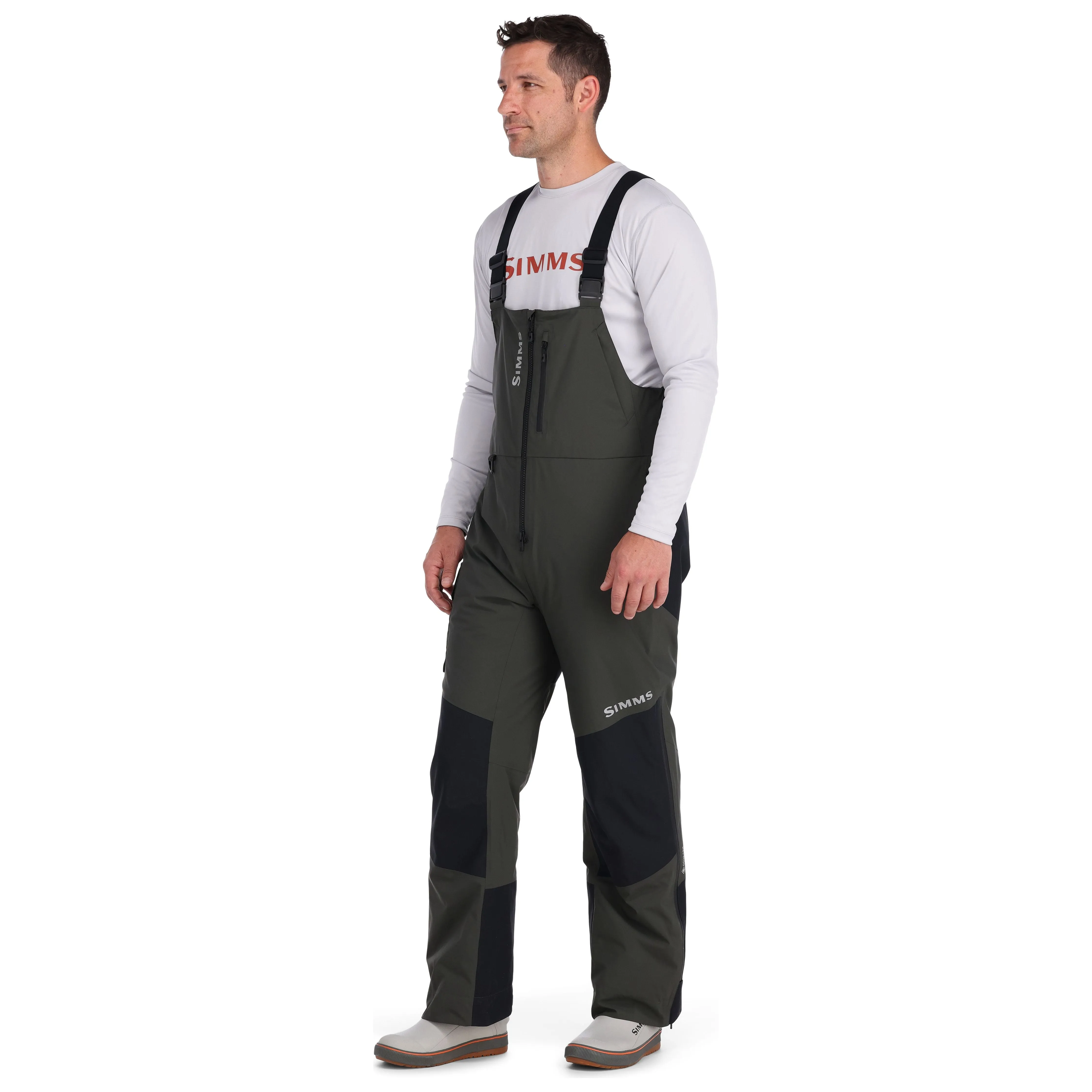 Simms Guide Insulated Bib