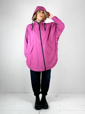 Sky Poncho Raincoat - 4 Colours