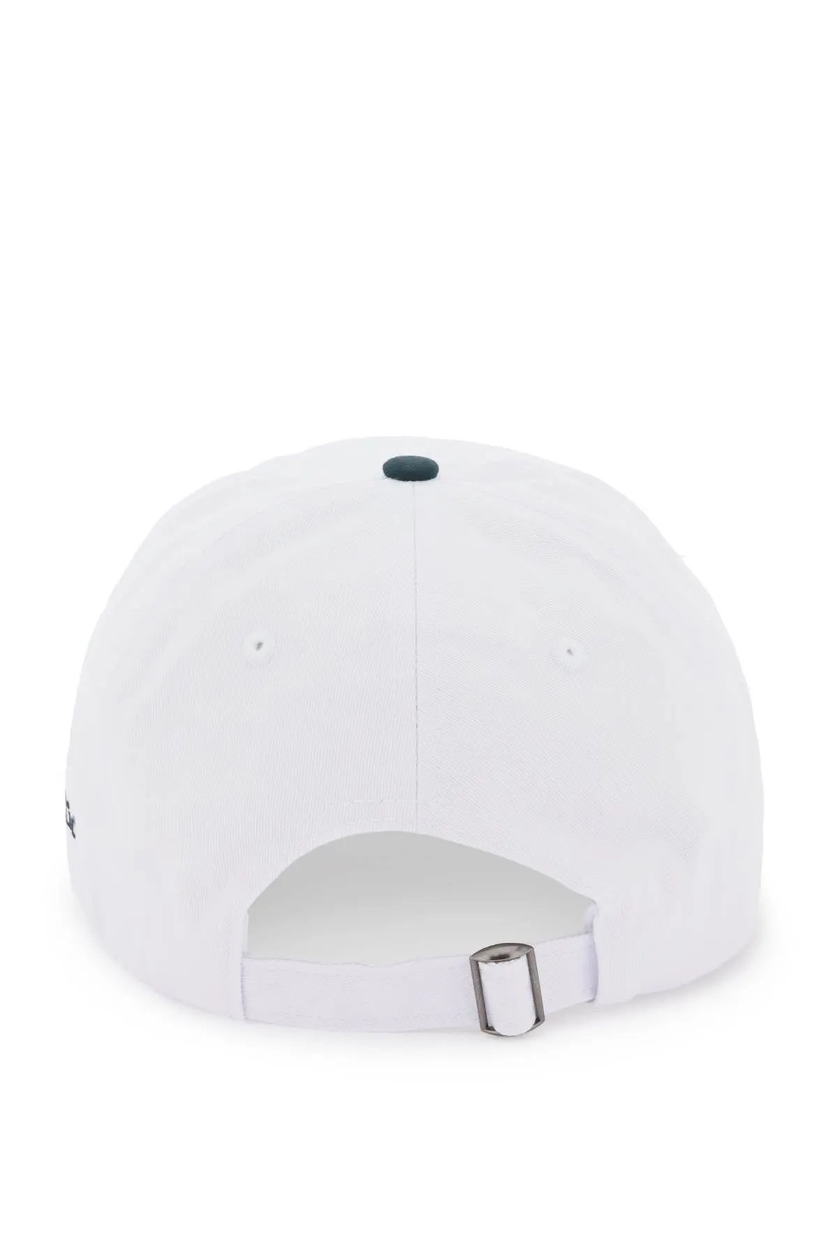 Sporty rich wellness club baseball hat