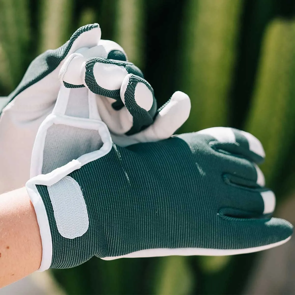 Sprout Second Skin Glove Smokey Pine