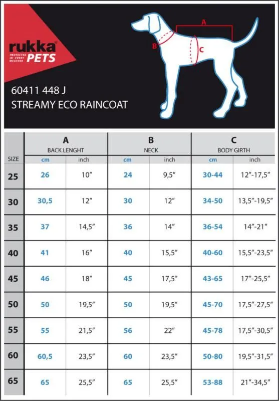 Streamy Eco