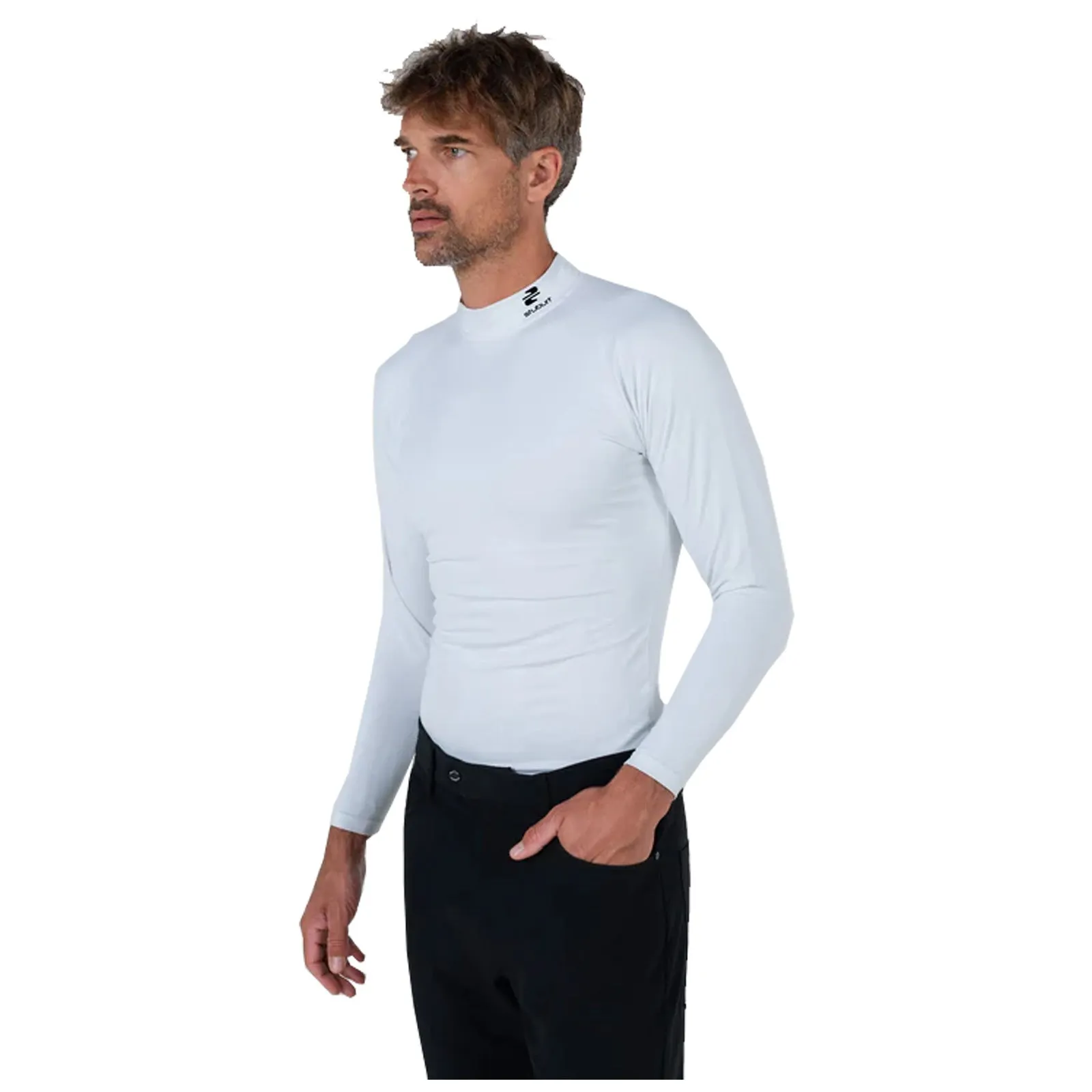 Stuburt Mens Knot Base Layer