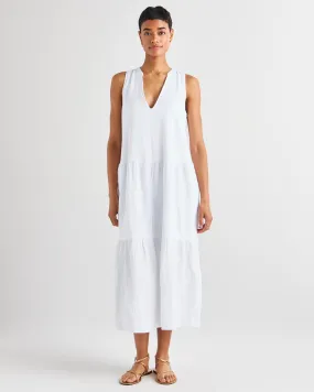 Sumner Gauze Maxi Dress