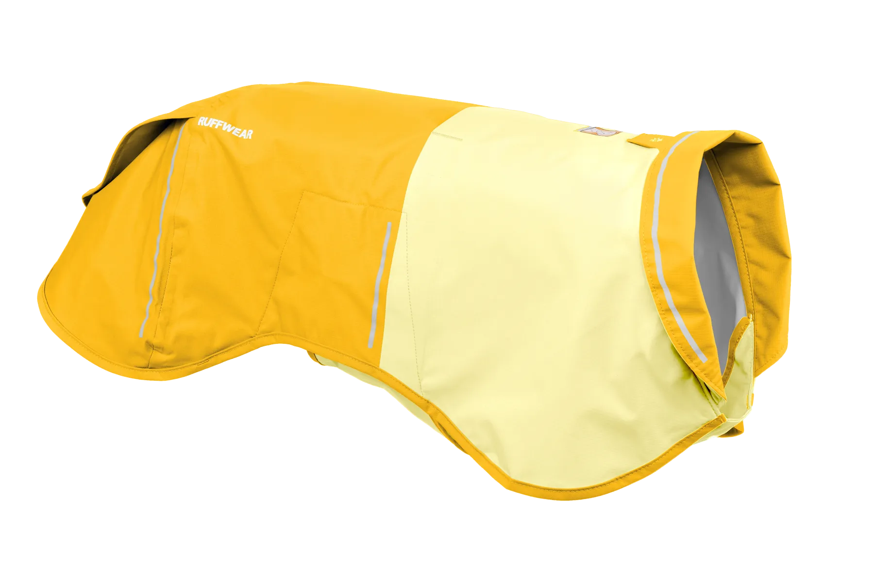 Sun Shower™ Dog Raincoat