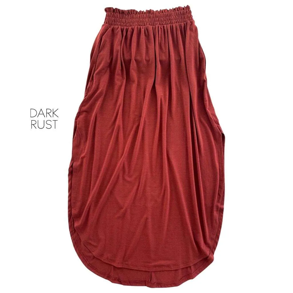 The Classic Skirt | S-3XL