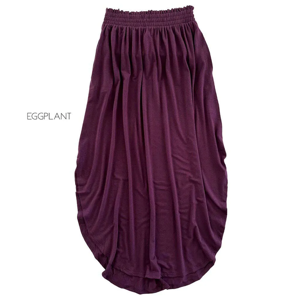 The Classic Skirt | S-3XL