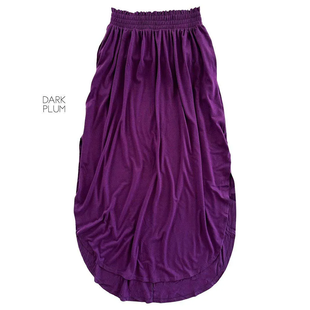 The Classic Skirt | S-3XL