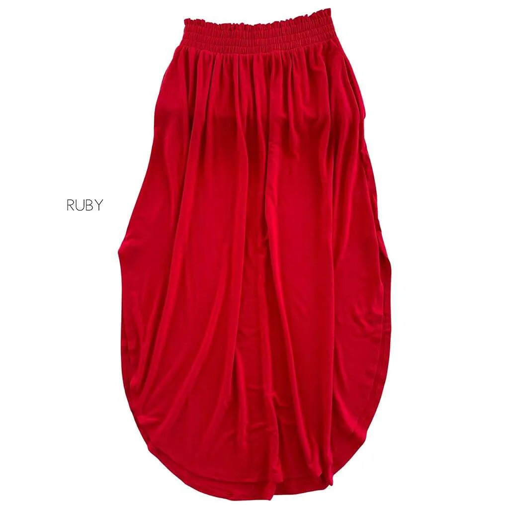 The Classic Skirt | S-3XL