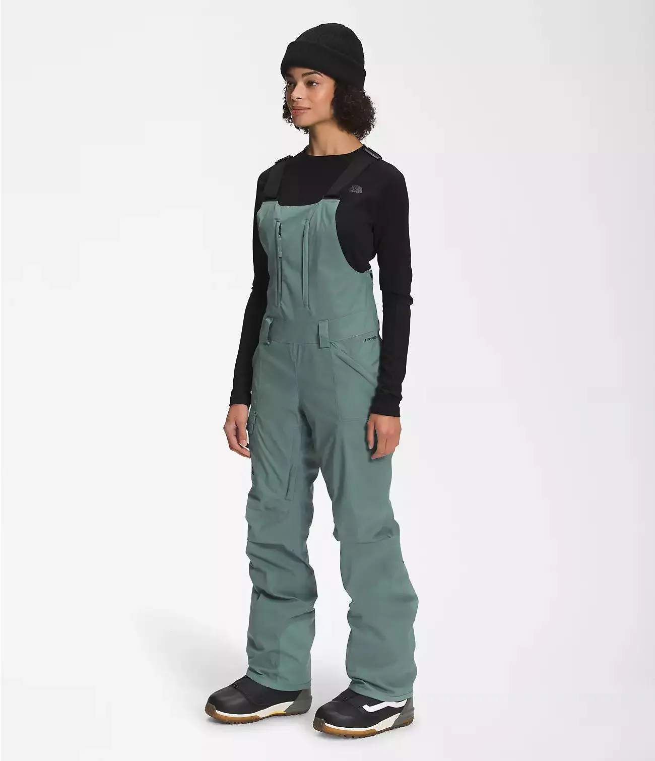 The North Face Freedom Bib Pant - Women's