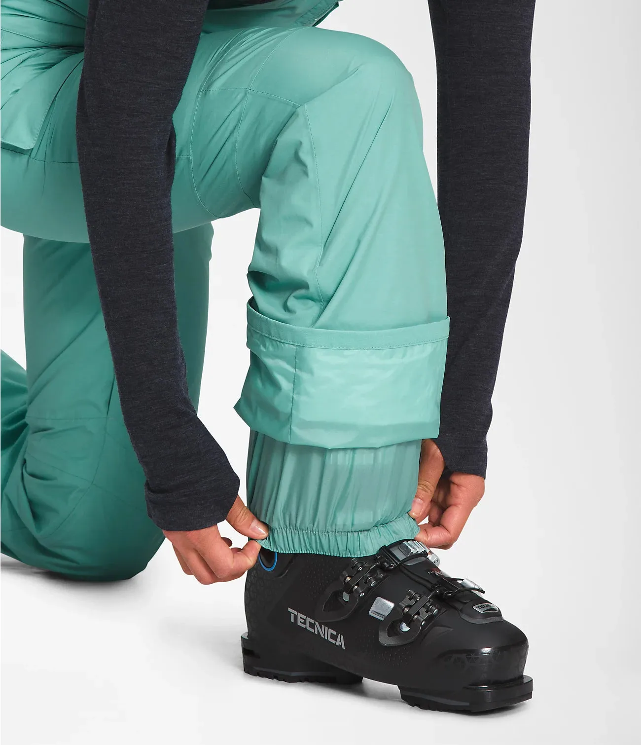 The North Face Freedom Bib Pant - Women's