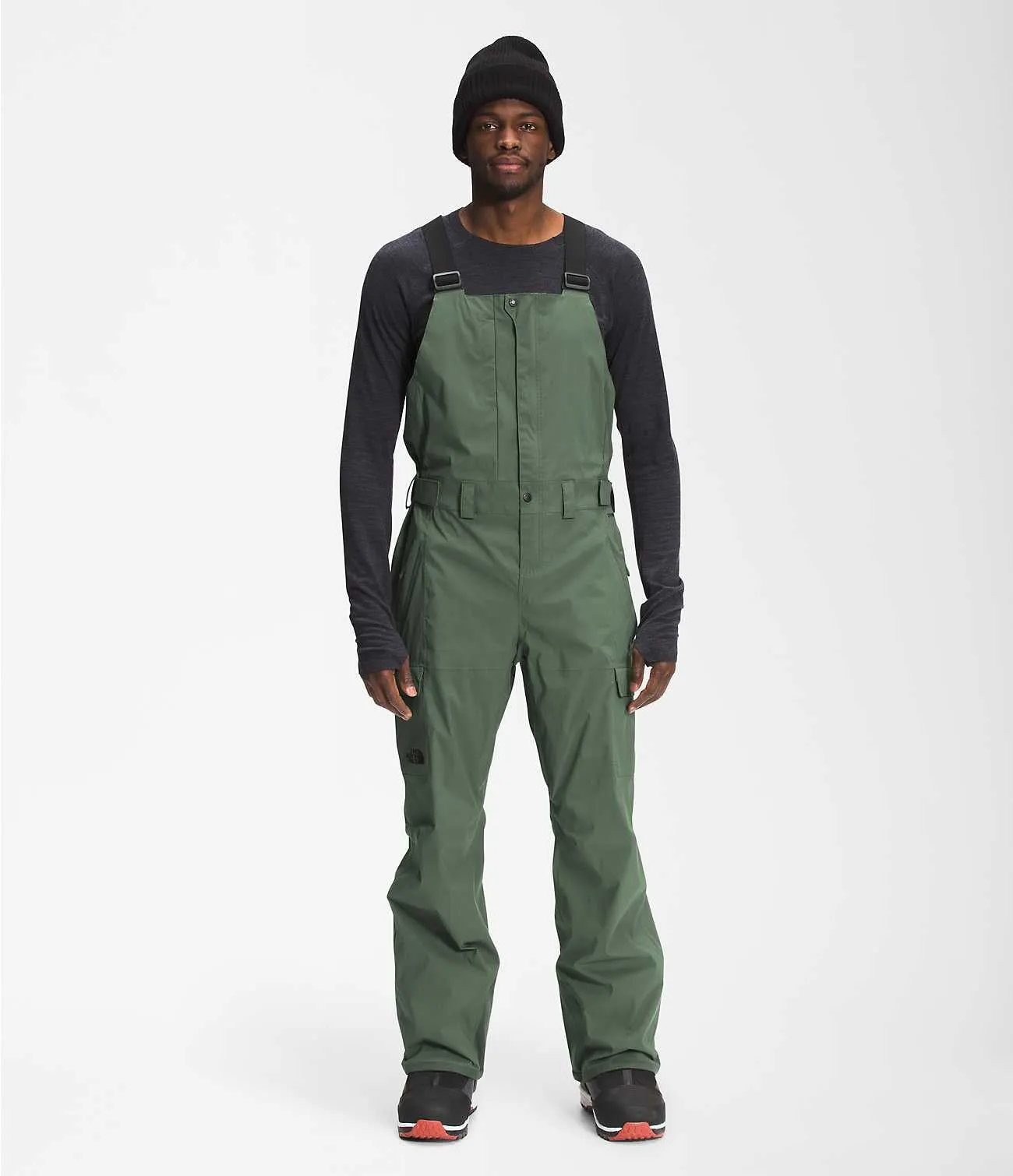 The North Face Freedom Bib Snow Pant - Men's