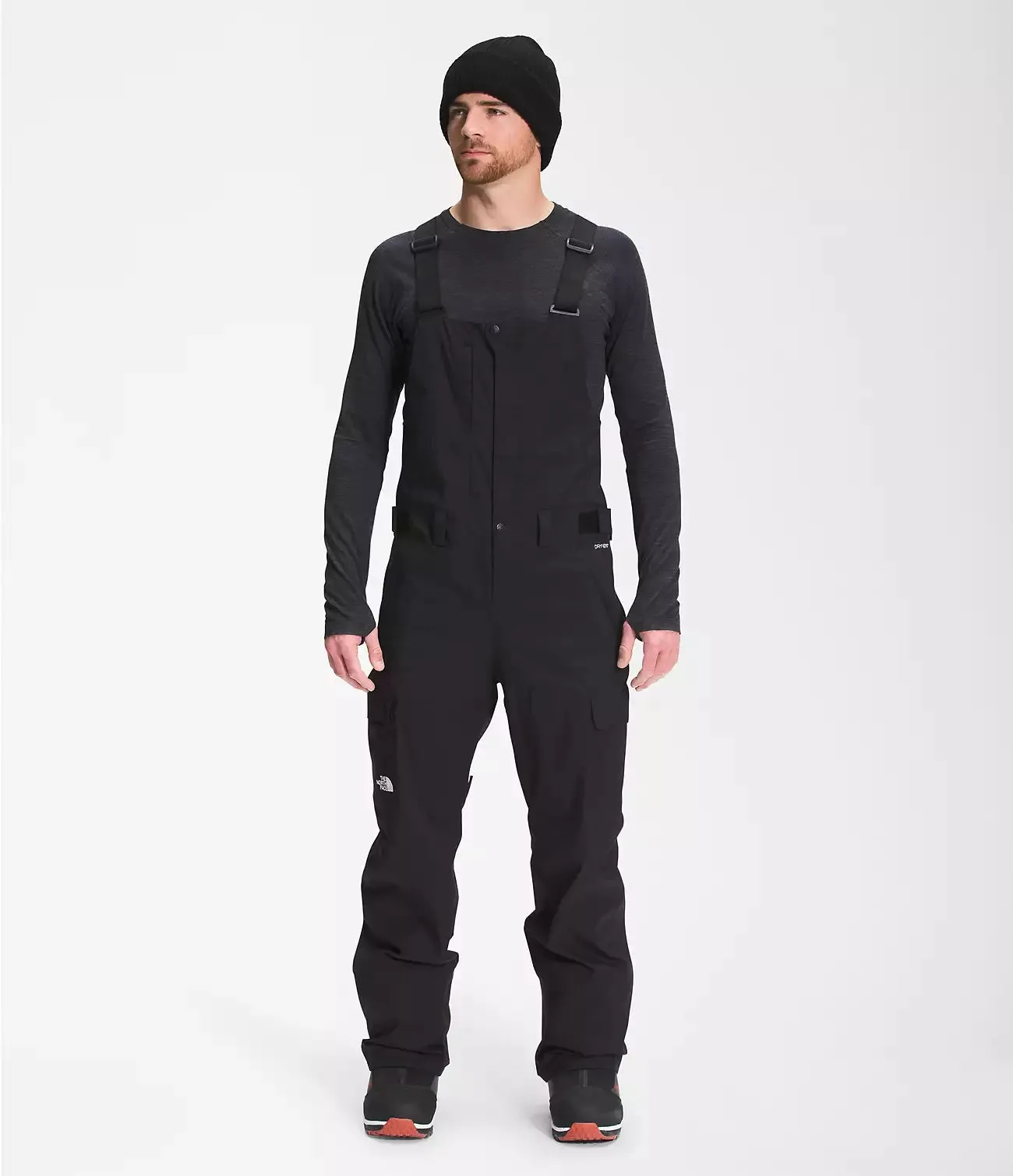 The North Face Freedom Bib Snow Pant - Men's