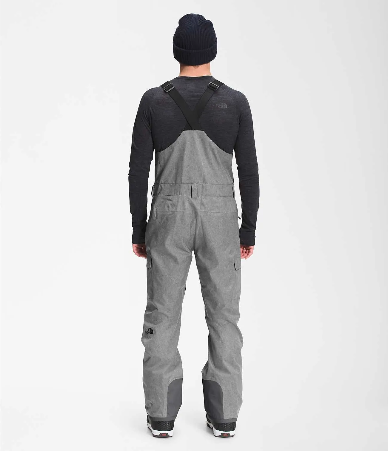 The North Face Freedom Bib Snow Pant - Men's