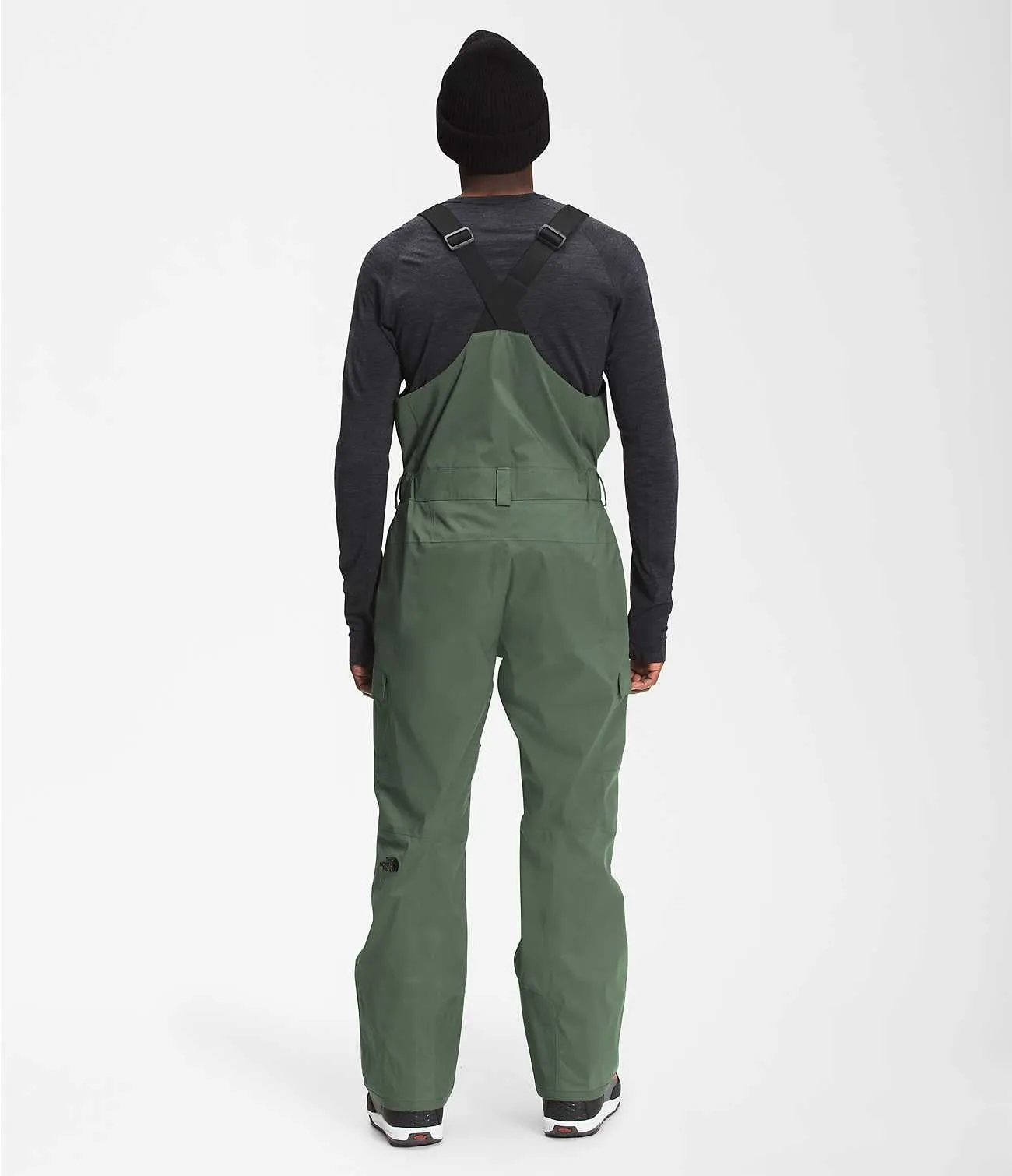 The North Face Freedom Bib Snow Pant - Men's