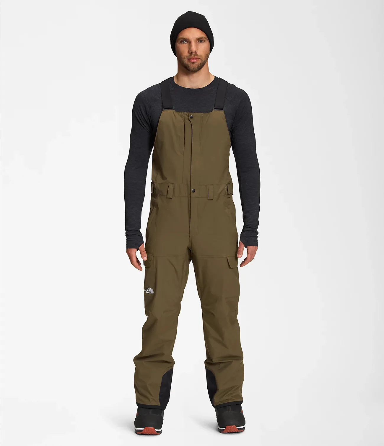 The North Face Freedom Bib Snow Pant - Men's